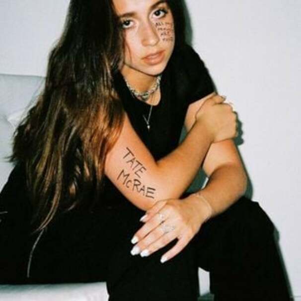 all my friends are fake