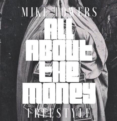 All About The Money (Freestyle)