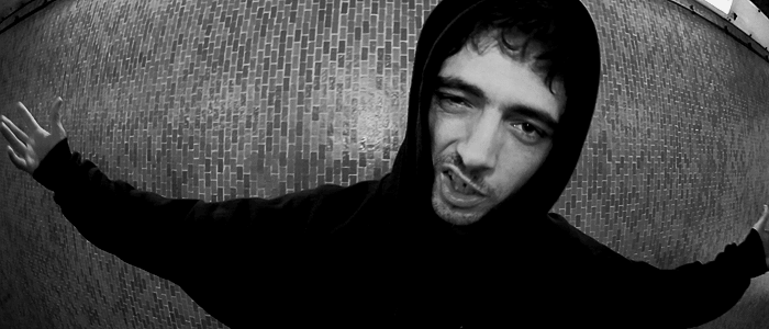 From a Scarecrow's Perspective