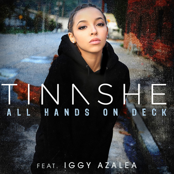All Hands On Deck (Remix)