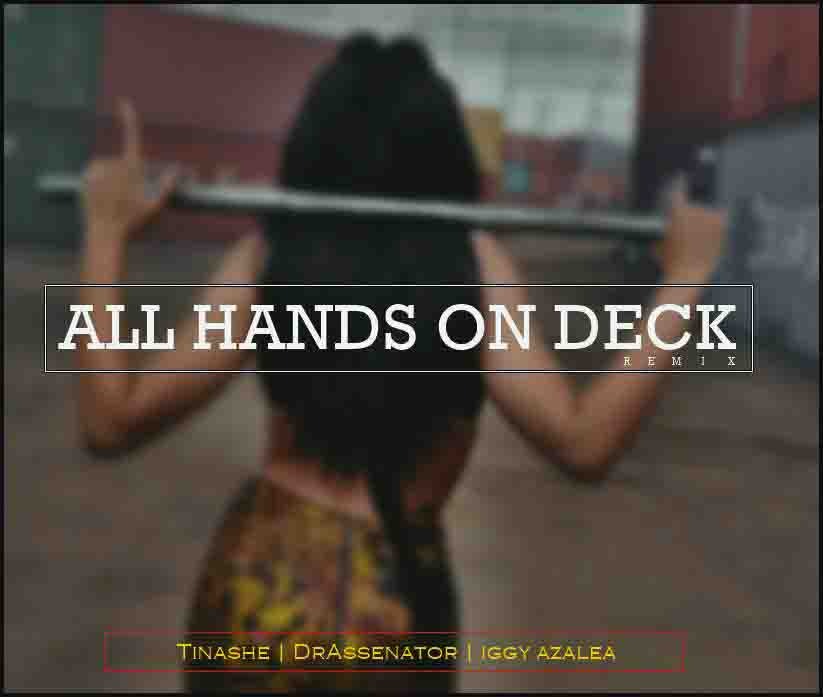 All Hands On Deck (Remix)