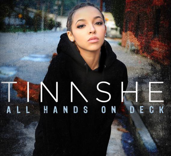 All Hands On Deck (Remix)