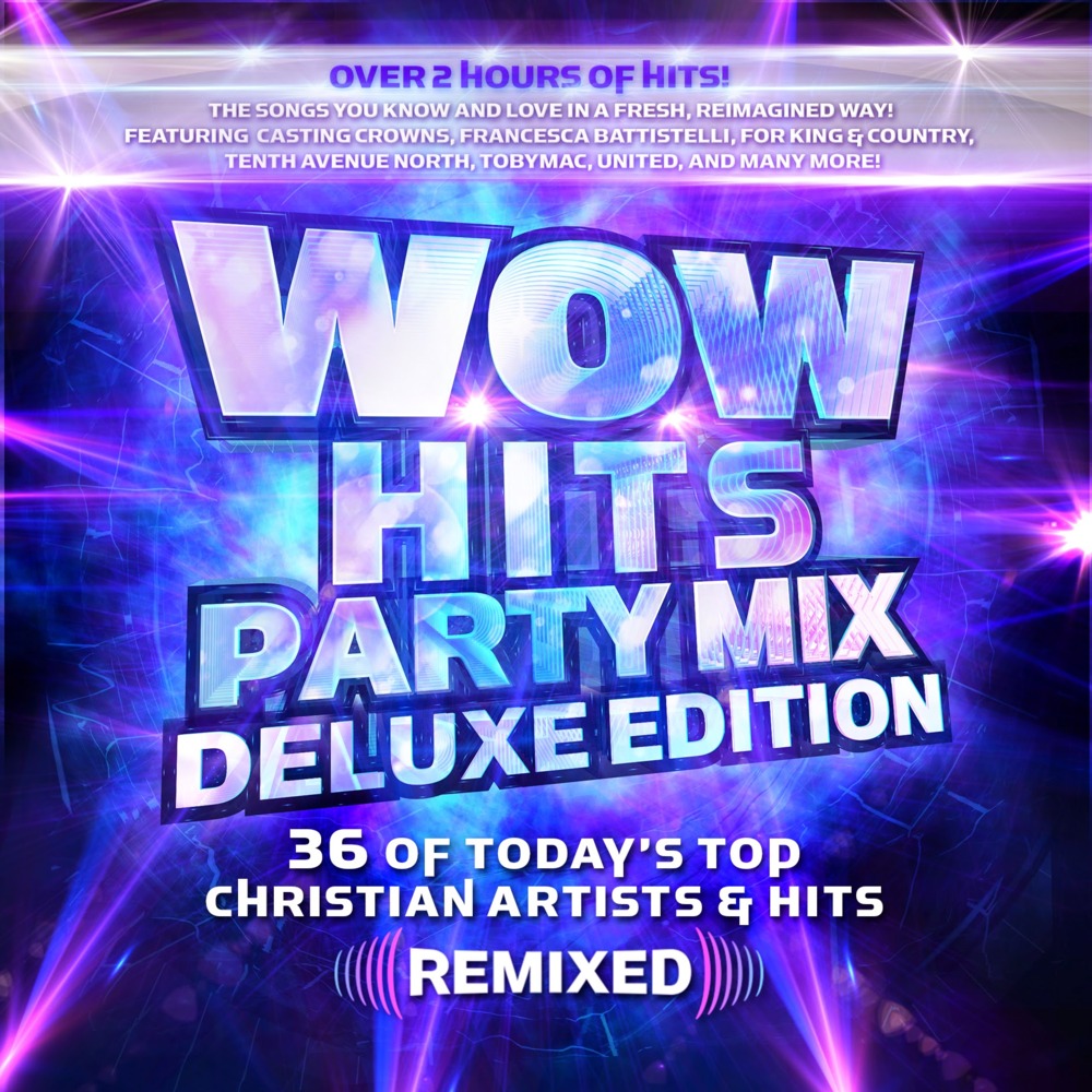 WOW Hits Party Mix: Deluxe Edition Disc 2