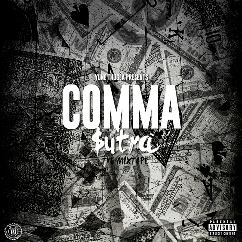 Comma Sutra