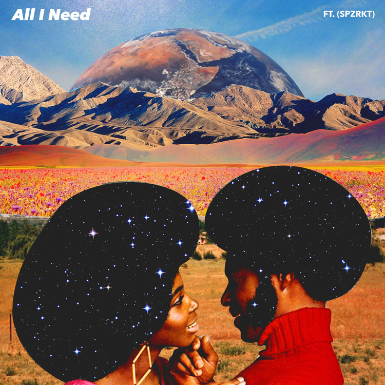 All I Need
