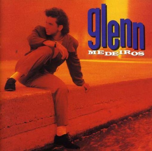 Glenn Medeiros (1990)