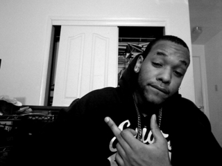 All Night Long (Freestyle)