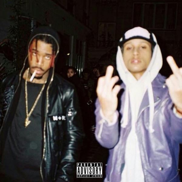 All Of My Niggas (Remix)
