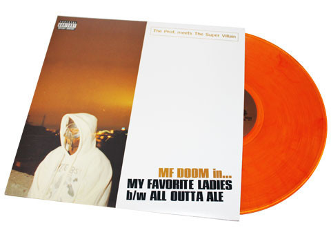 The Prof. in... Convexed