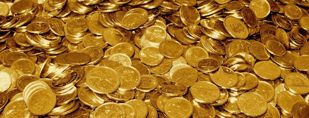 All That Glitters Is Not Gold