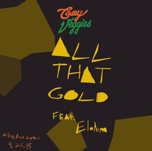 All That Gold
