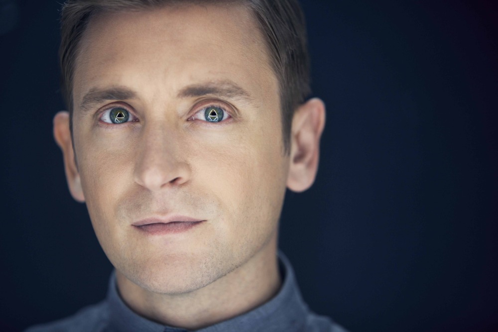 Escape from Planet Monday