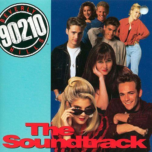 Beverly Hills 90210: The Soundtrack