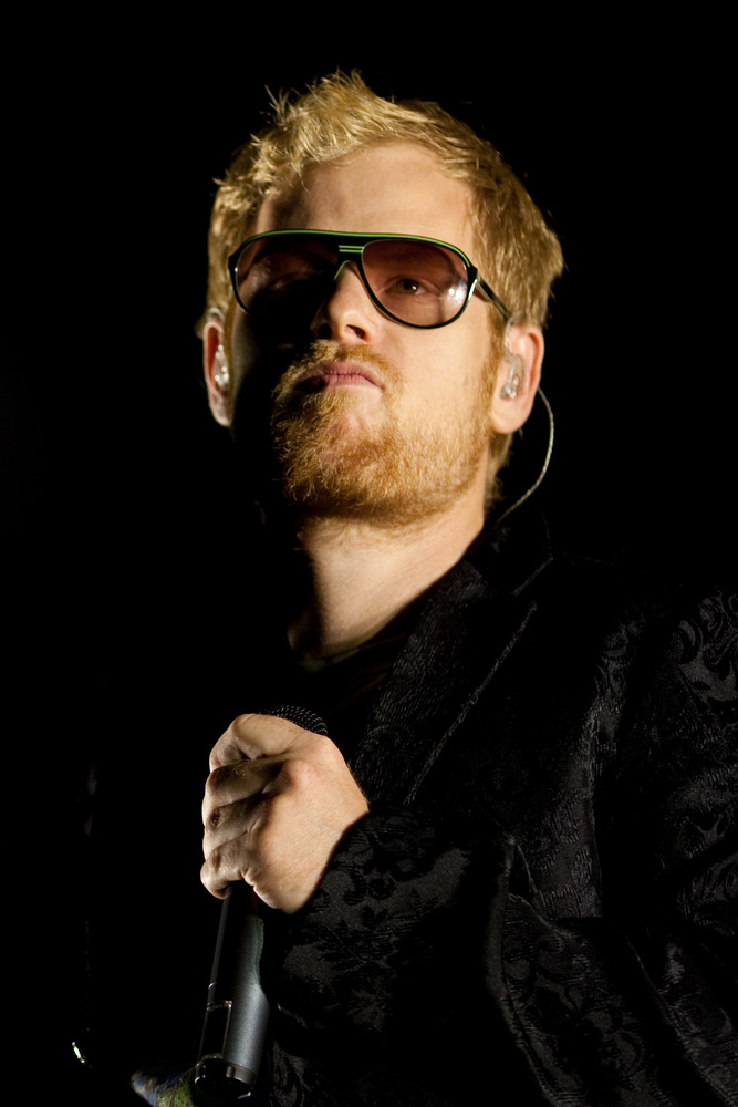 Alles Neu – K-Paul Remix