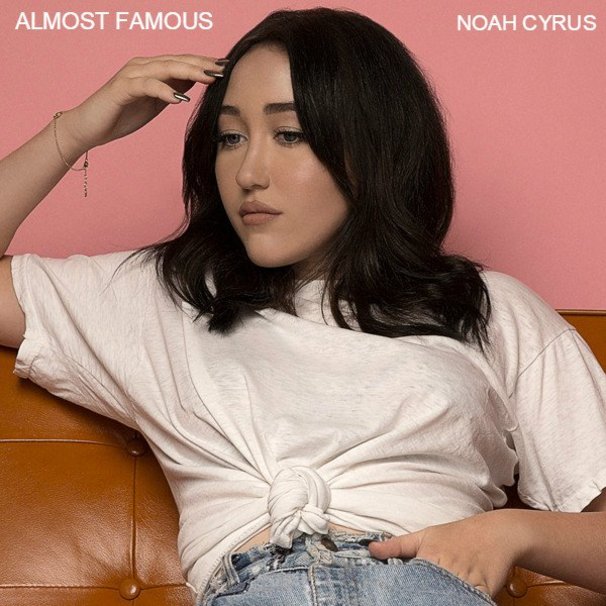 Almost Famous