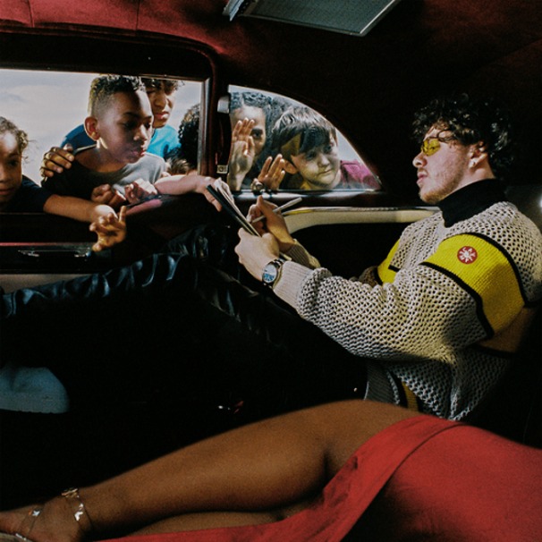 Already Best Friends