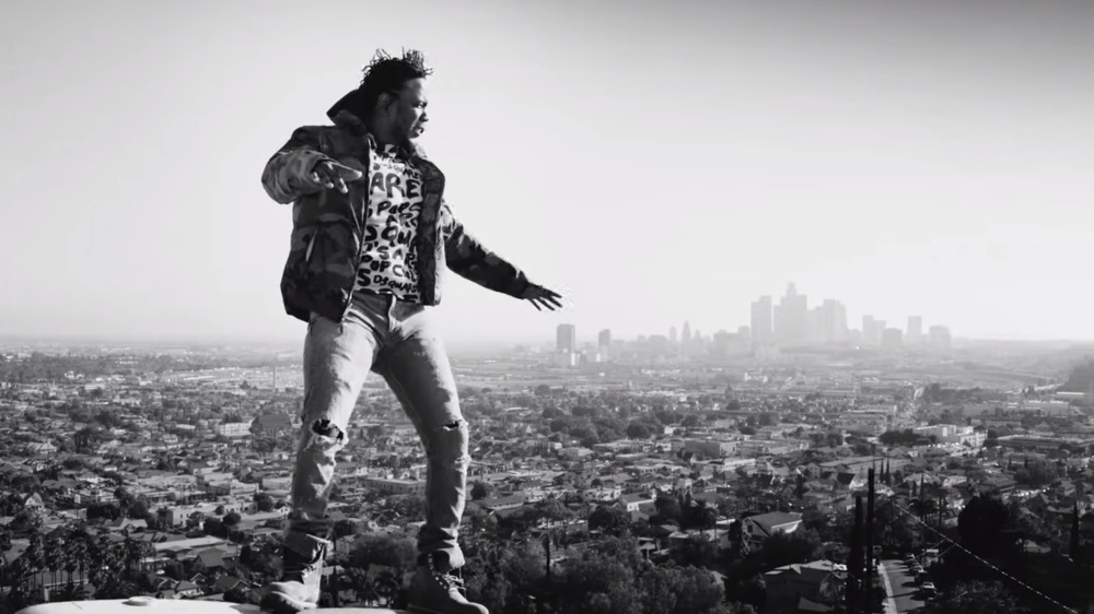 Alright (Extended Music Video Version)