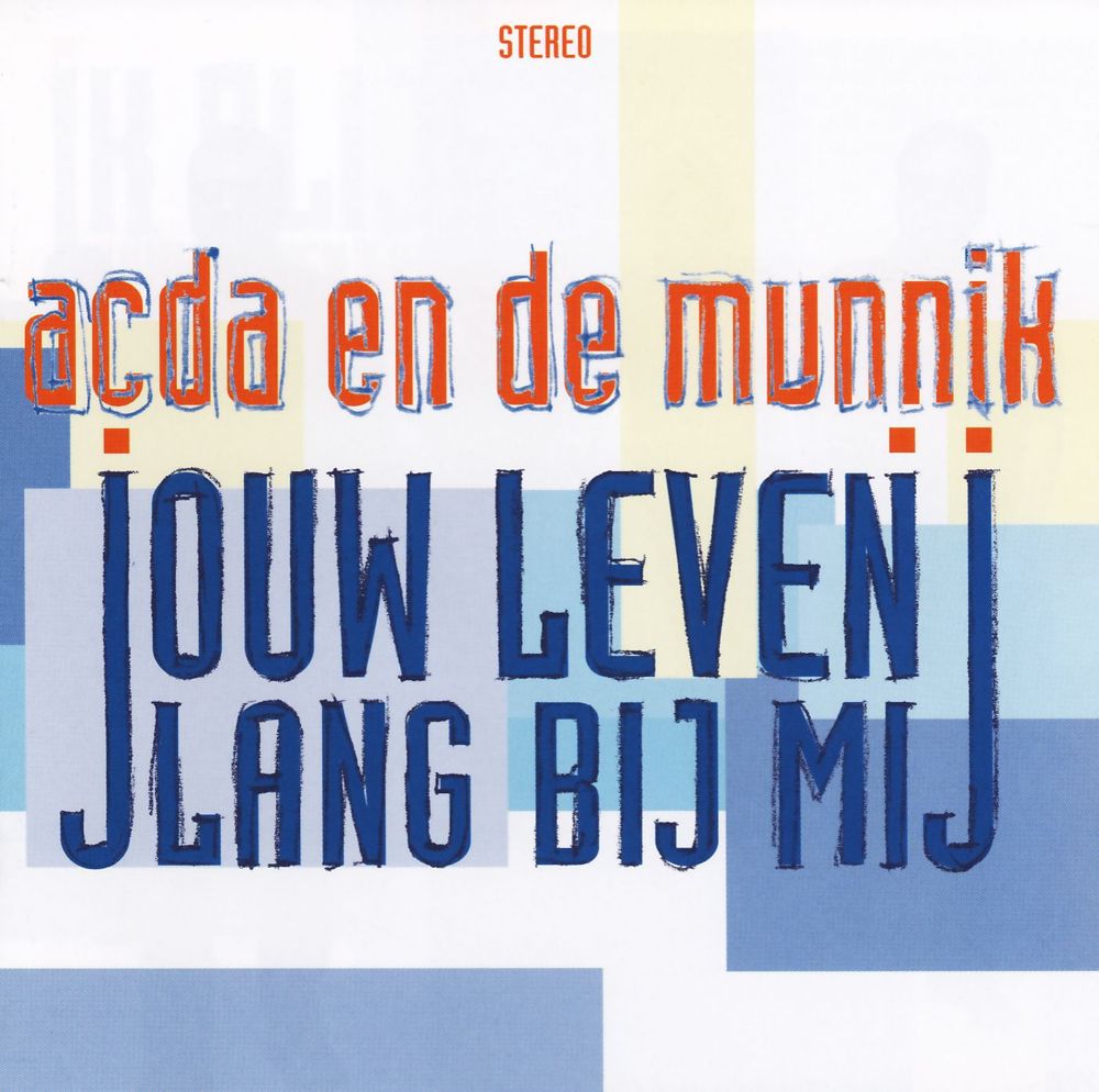 Als ze lacht