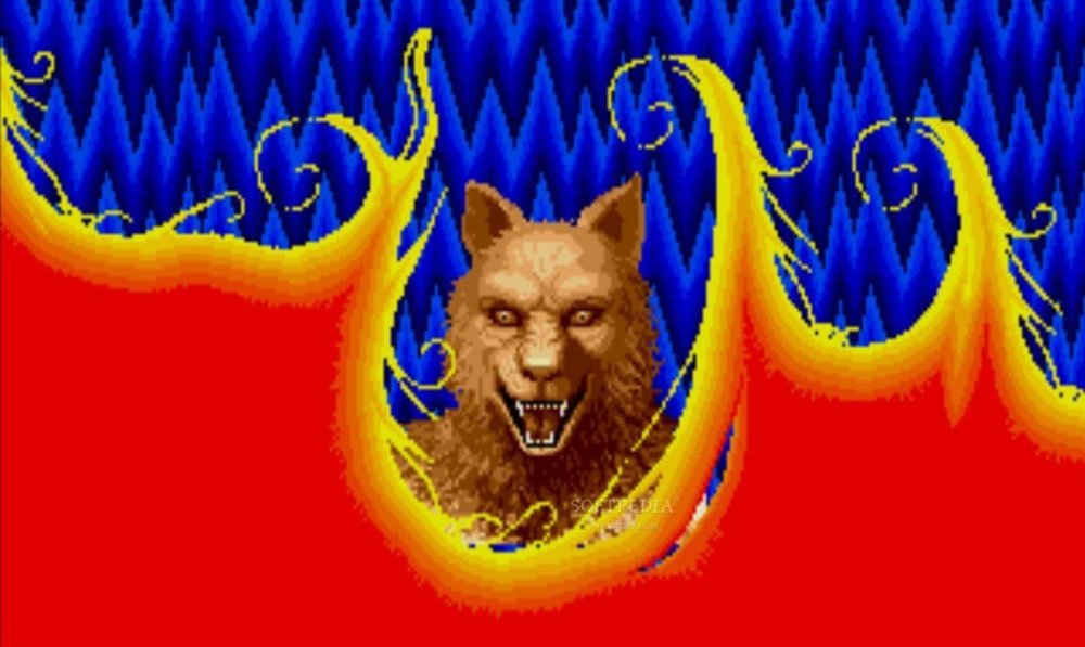 Altered Beast Freestyle