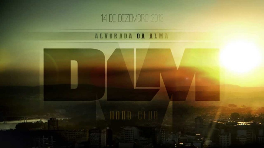 Alvorada da Alma
