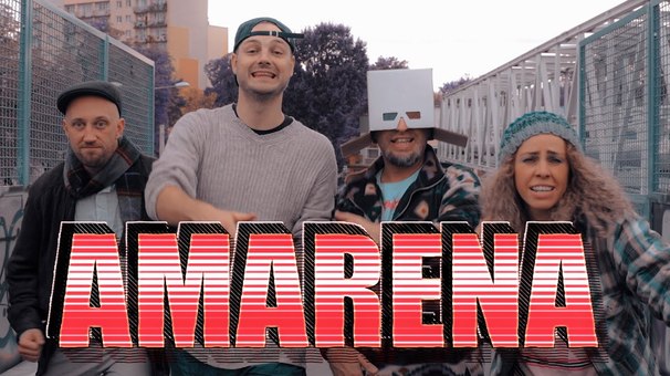 AMARENA