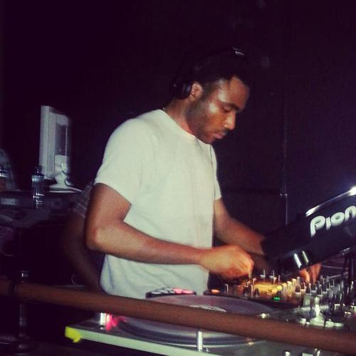 McDj Presents: Fuck Yaselves!