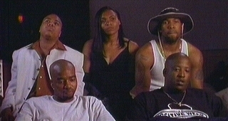 Me, Myself & My Microphone