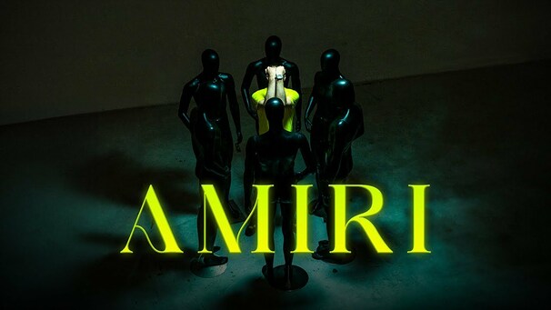 AMIRI