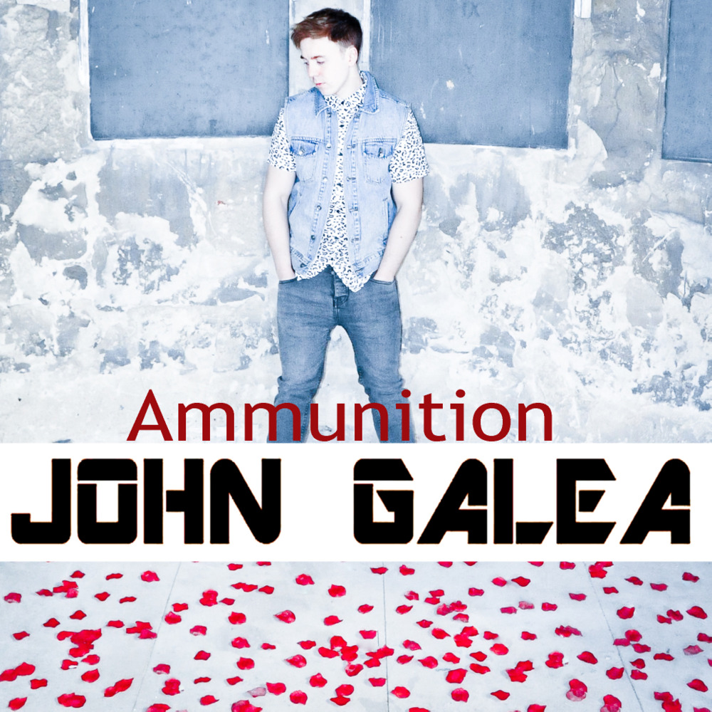 Ammunition