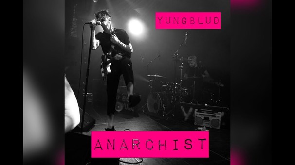 Anarchist