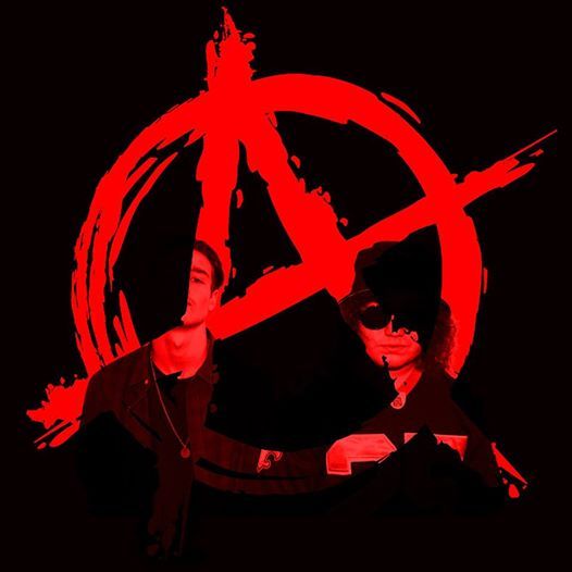 Anarchy