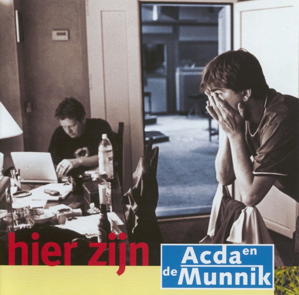 Andere maan