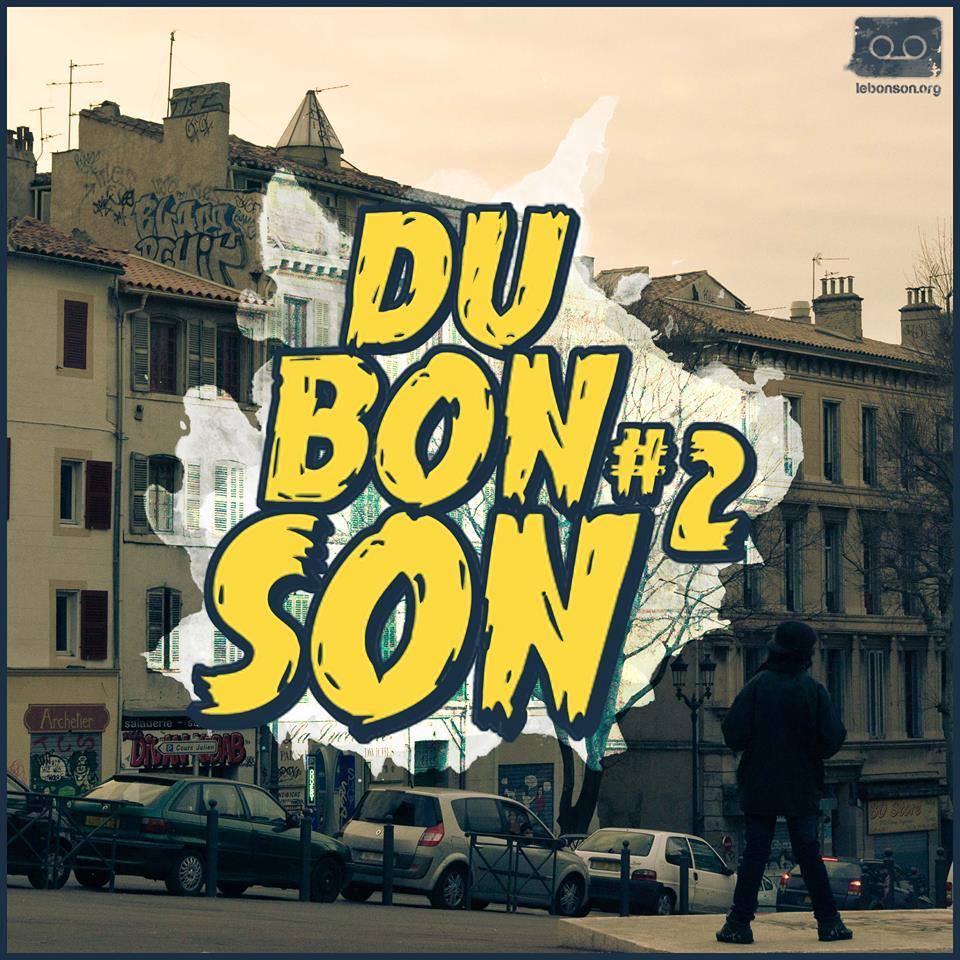 Du Bon Son #2