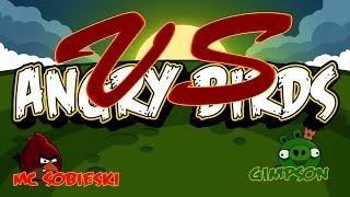 Angry Birds: Świnie vs Wściekłe Ptaki