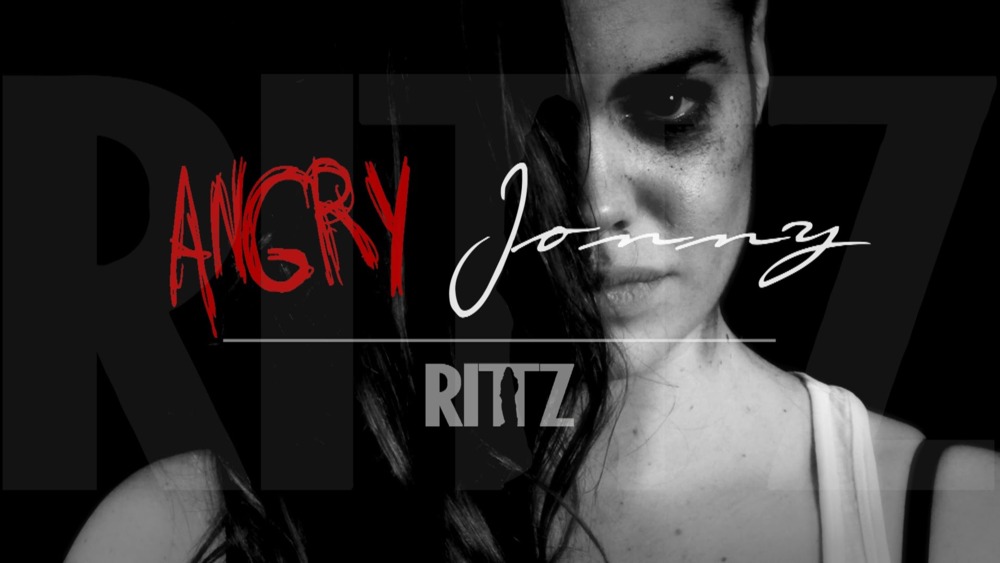 Angry Jonny