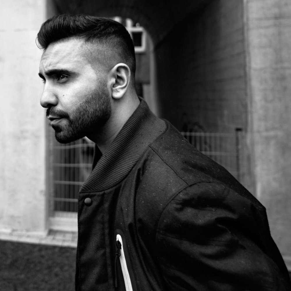 Angst (feat. Fabian Römer)