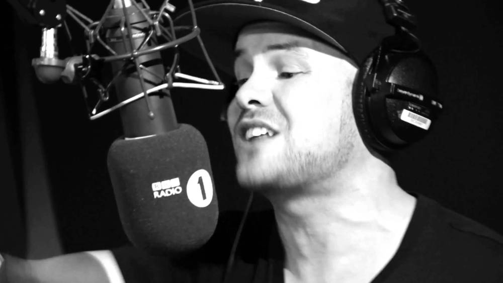 The Harry Shotta Show