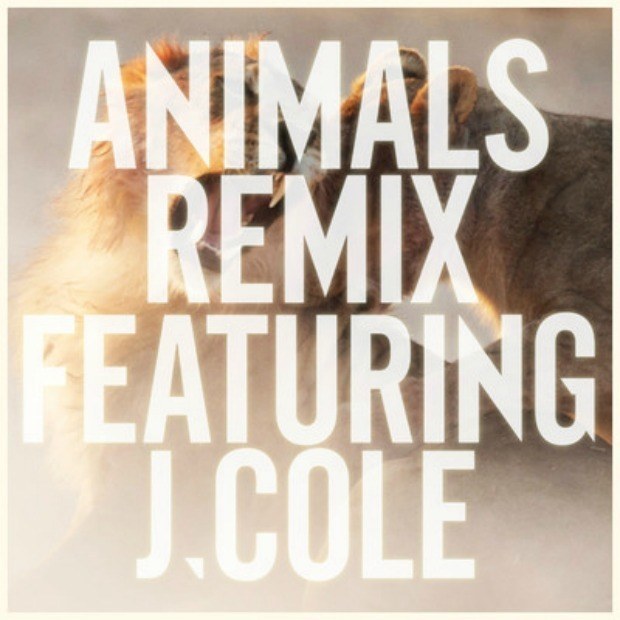 Animals (Remix)
