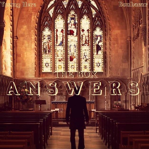 Before The Next Step (Connecting Dots)