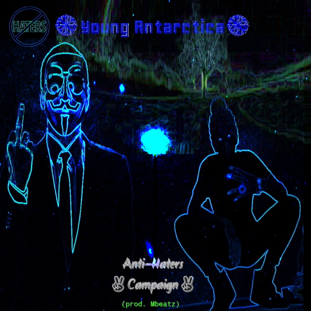 Anti-Haters Campaign