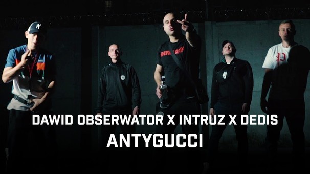 AntyGucci