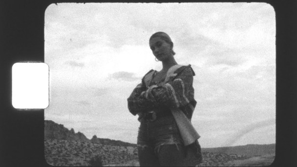 Anyone (On The Road)