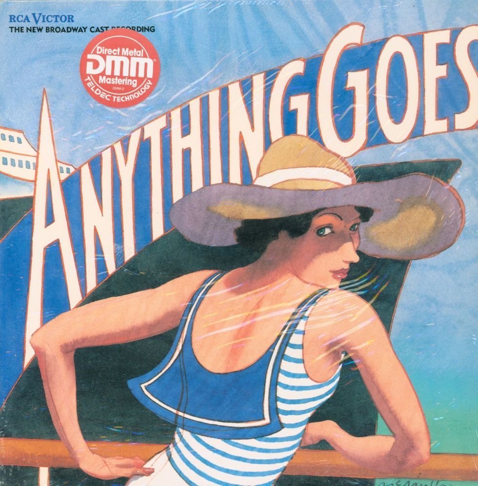 Anything Goes