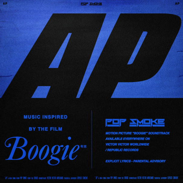 AP (Music from the film ”Boogie”)
