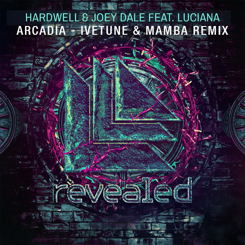 Arcadia (Ivetune & Mamba Remix)