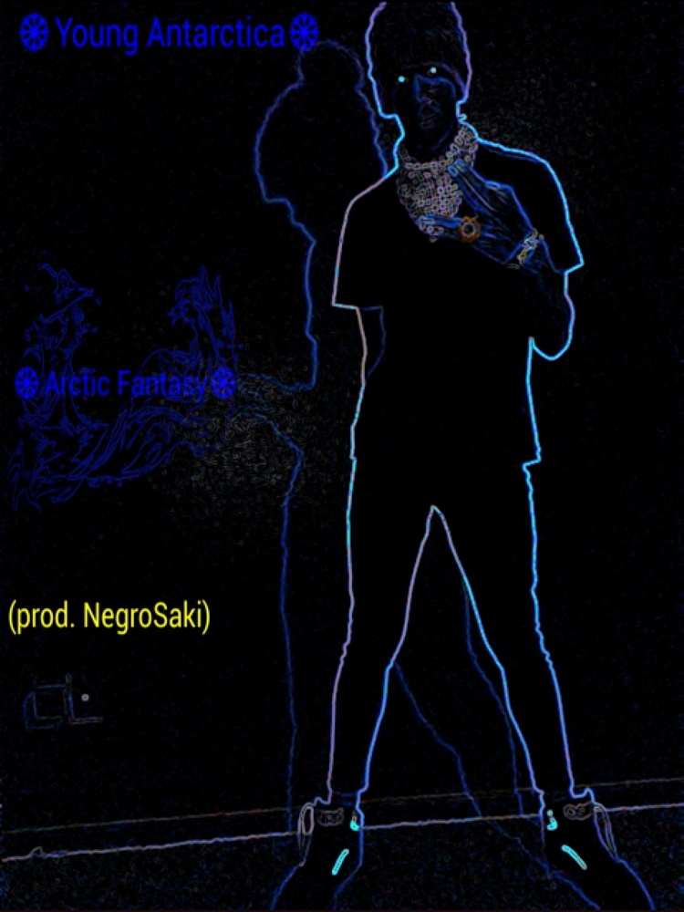 ❄Arctic Fantasy❄