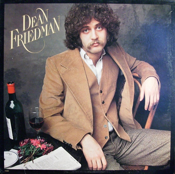 Dean Friedman