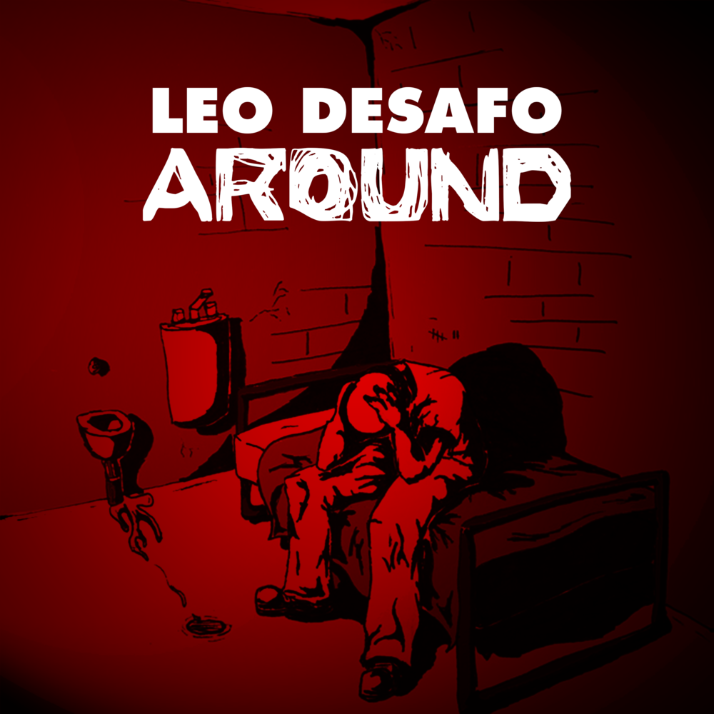 Around