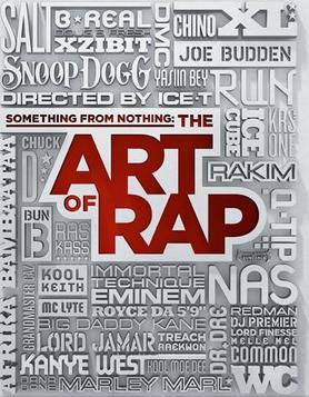 Something from Nothing: The Art of Rap (2012)