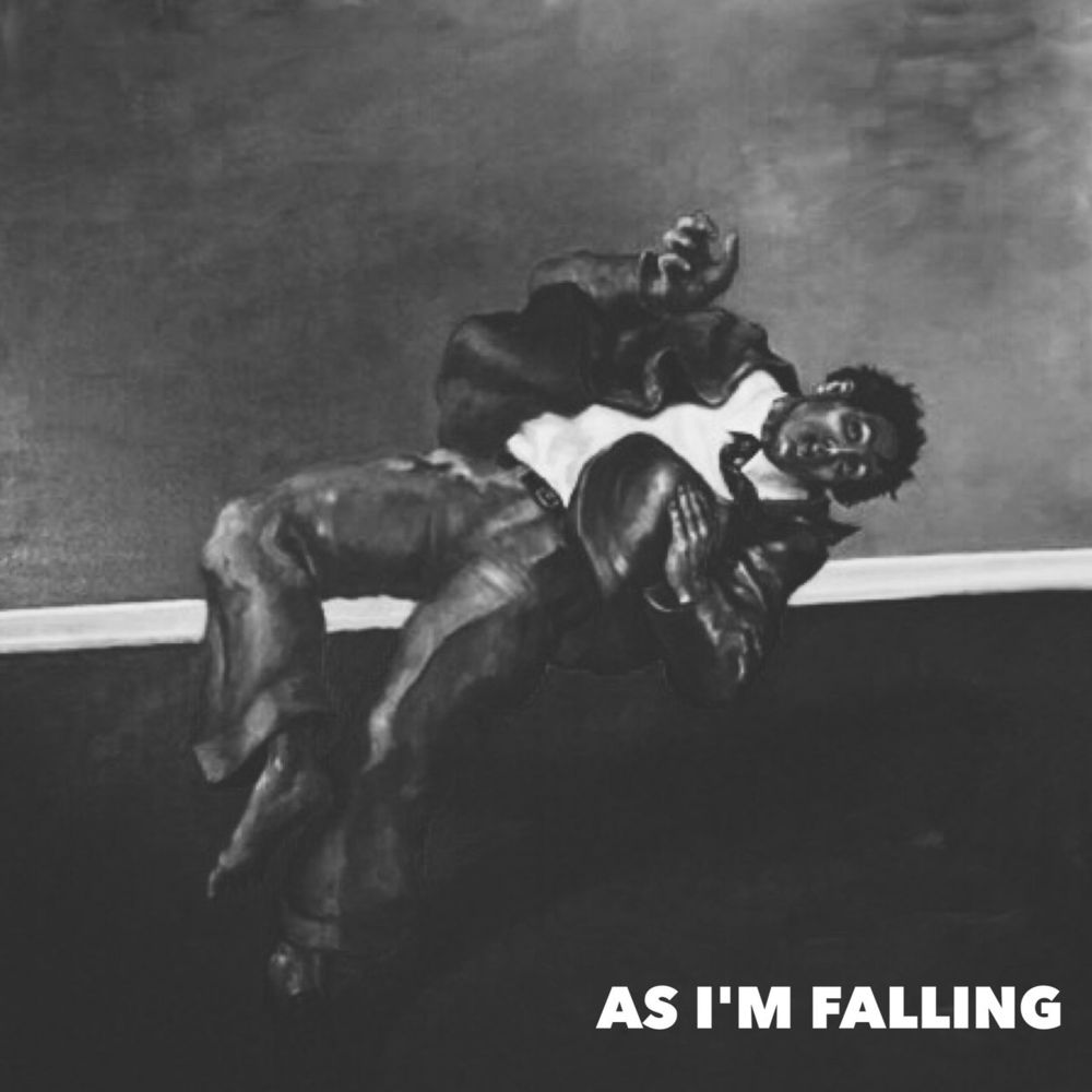 As I’m Falling